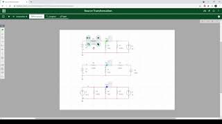 Celebrity Source Transformations  in circuit analysis Profile