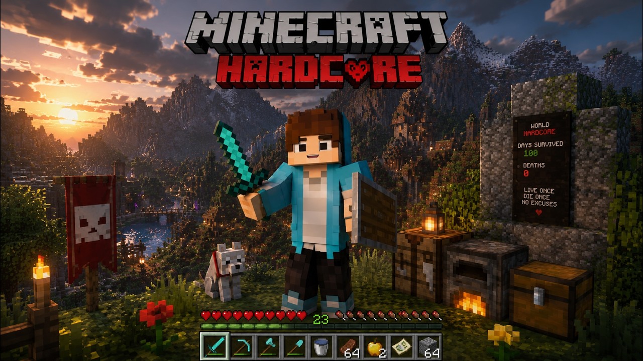 Latest Title & Thumbnail