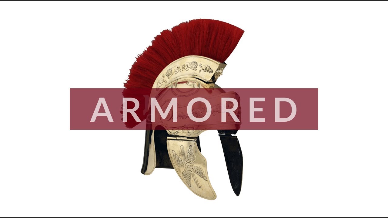 Armored - YouTube