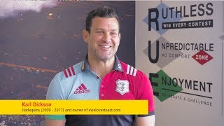 Download Lagu Harlequins | DHL ECommerce MP3