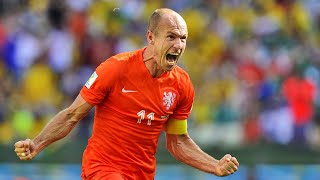 Top 10 Melhores Jogadores Holandeses Da Histria