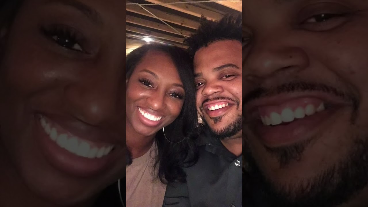 First comes love,  then comes marriage, then comes babies in the baby carriage ❤️❤️