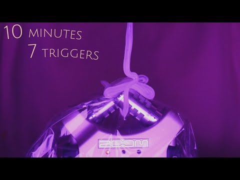 [ASMR] 10분안에 잠들 수 있어요 🧼폼폼폼｜You can sleep in 10 minutes｜あなたは10分で眠れます