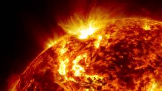 SDO: Year 3