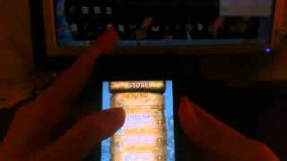 Temple Run Brave App Review by Two Minute App Reviews screenshot 4