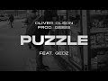 Oliver Olson - Puzzle ft. Gedz prod Gibbs