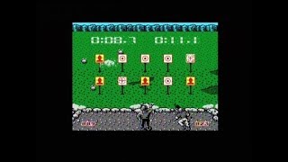 COMBAT SCHOOL - 128K (ZX SPECTRUM - FULL GAME) - YouTube