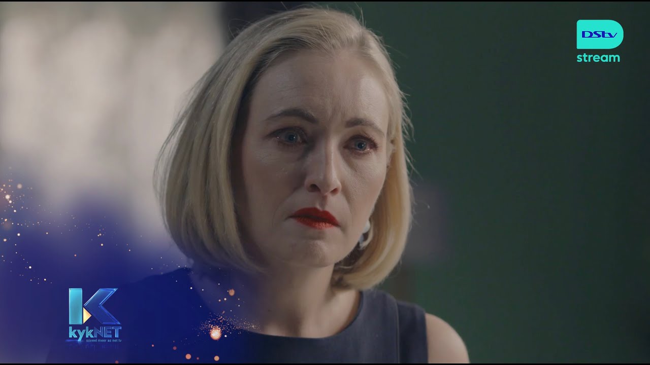 “Groot ongeluk” – Diepe waters | S2 | Ep 206 | kykNET