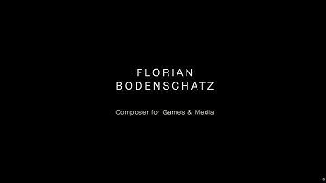 Florian Bodenschatz – Composer Demo Reel (Games & Media, 2025)