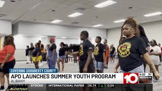 APD Safe Haven nights aim to keep teens out of trouble this summer