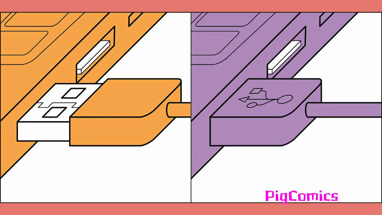 There Are Two Types Of People In This World (2018)