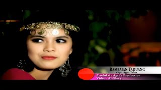 RAMBAIAN TADUANG - RATU SIKUMBANG & AGRI [FHD - AUDIO STEREO]