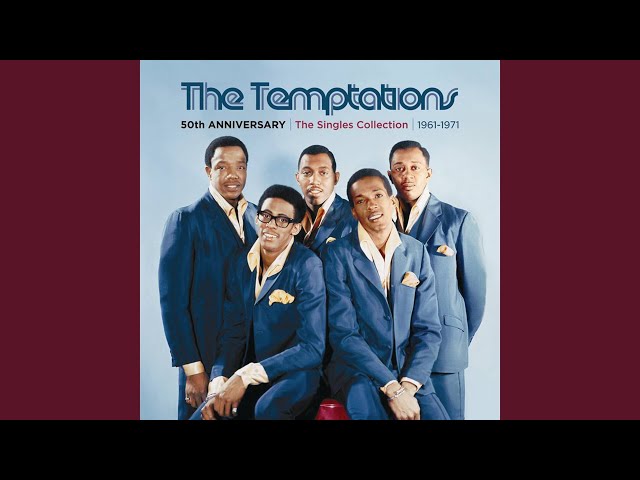 Temptations (The) - Ain't Too Proud To Beg