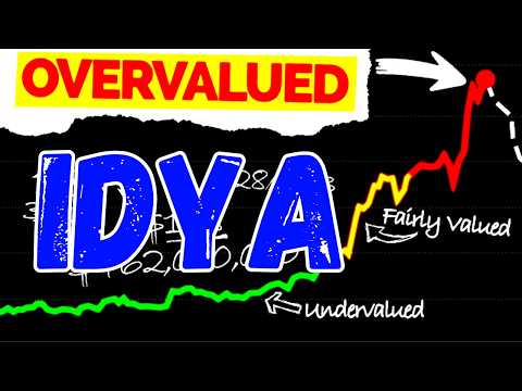 IDYA Stock Alert:  Upside Potential or Major Risk? 🚨