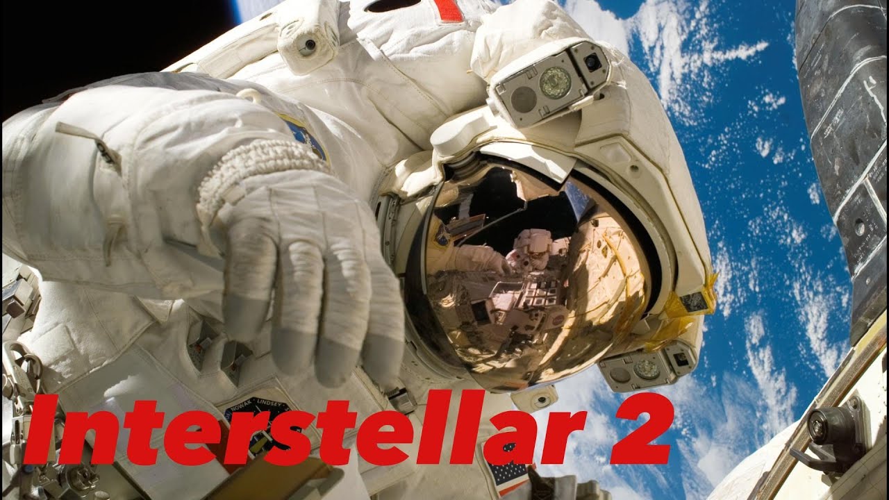 Interstellar Soundtrack - Epic Remix and Visuals" edit mix epidemicsound. (1 hour loop)