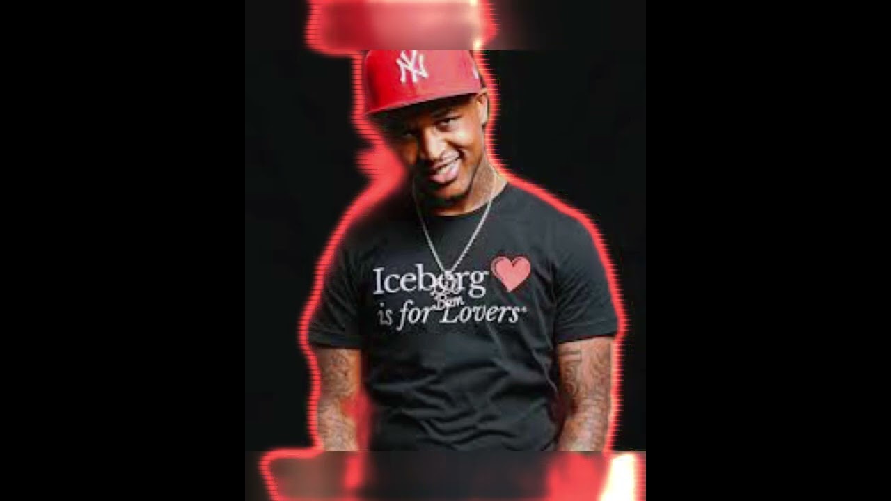 Lil Bam x Luh Soldier Type Beat" Off The Show"