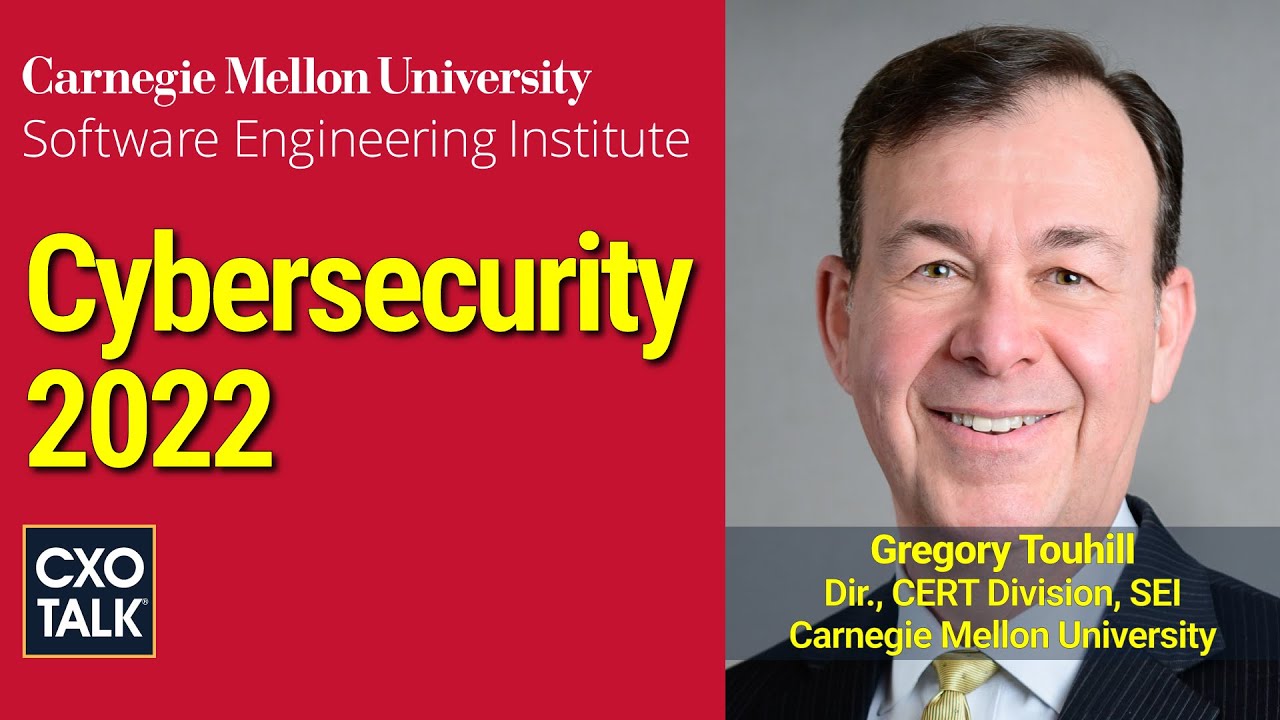 How to Manage Cybersecurity in 2022