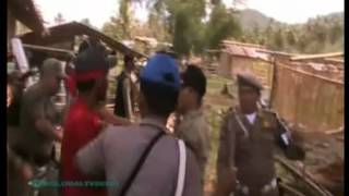 Tidak Ada Surat Resmi, Eksekusi Lahan Di Manado, Sulut, Dinilai Ilegal - Bim 0906