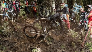 Worst and Funniest MTB Fails of 2026 (Best of MTB Everyday) 
