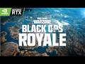 Call of Duty Black Ops Royale Gameplay | RTX 4070 Ti SUPER + i5 14600K
