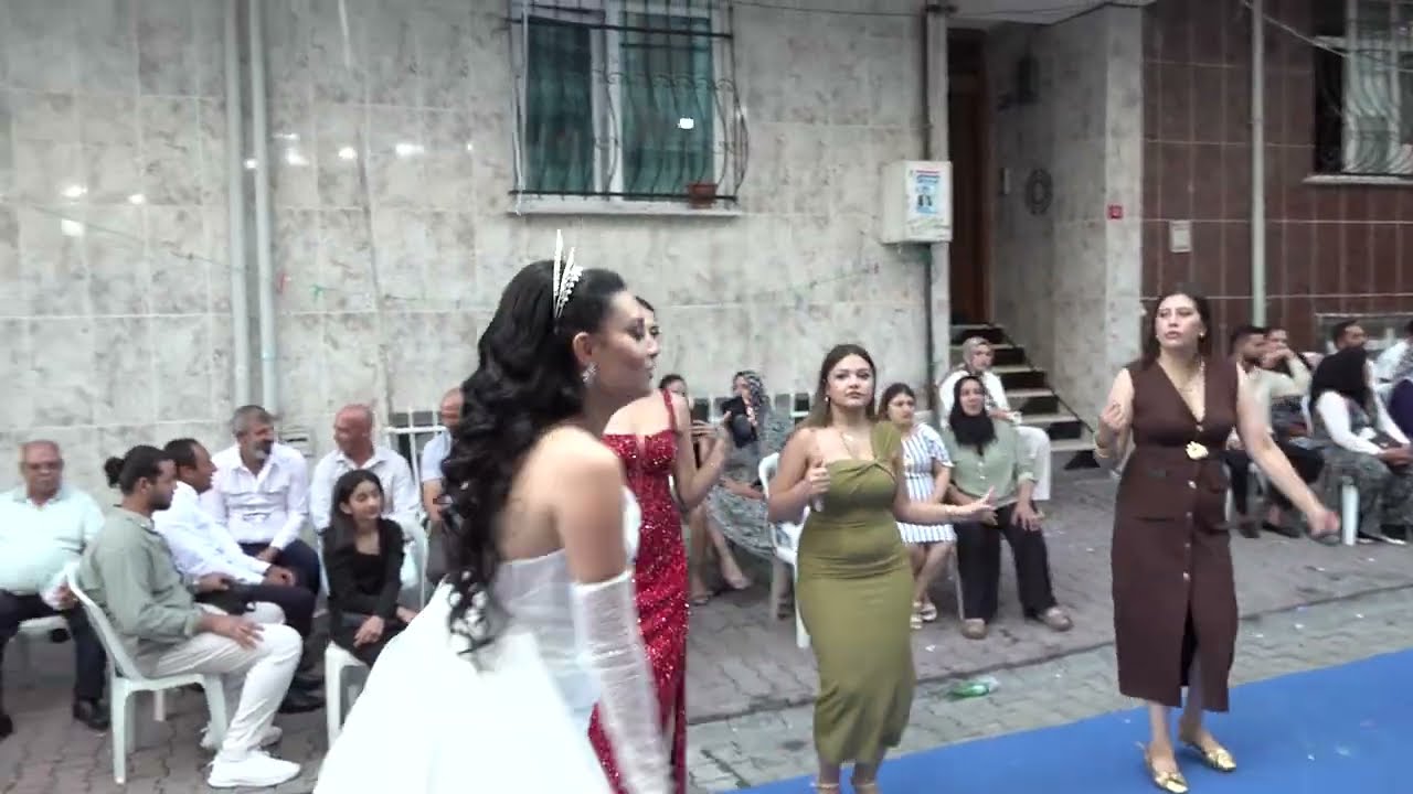 YÜCEL ARAS SÜNNET ŞÖLENİ 1 ESENYURT 19/07/2025