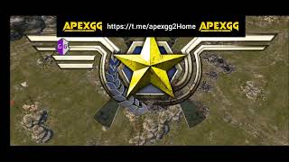Hack War Commander Rogue Assault GameGuardian - GG lua script