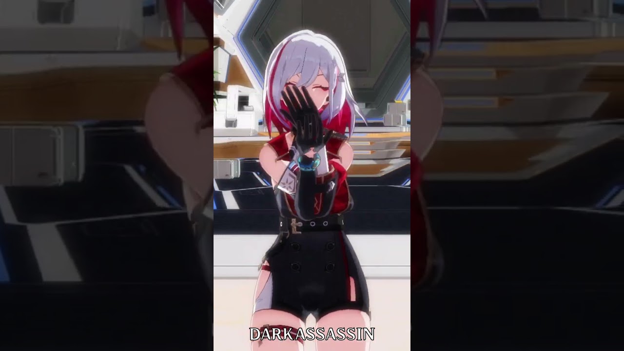 Topaz - See Tinh【Honkai: Star Rail MMD】