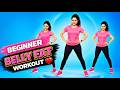 7 Mins Easy Belly Fat Workout For Beginners |  Pet Kam Karne Ki Exercises | Home Workout