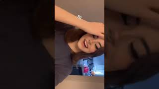 Hannahowo New Video In TikTok #shorts #tiktok