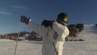 Bärs Som Bärs Sälen