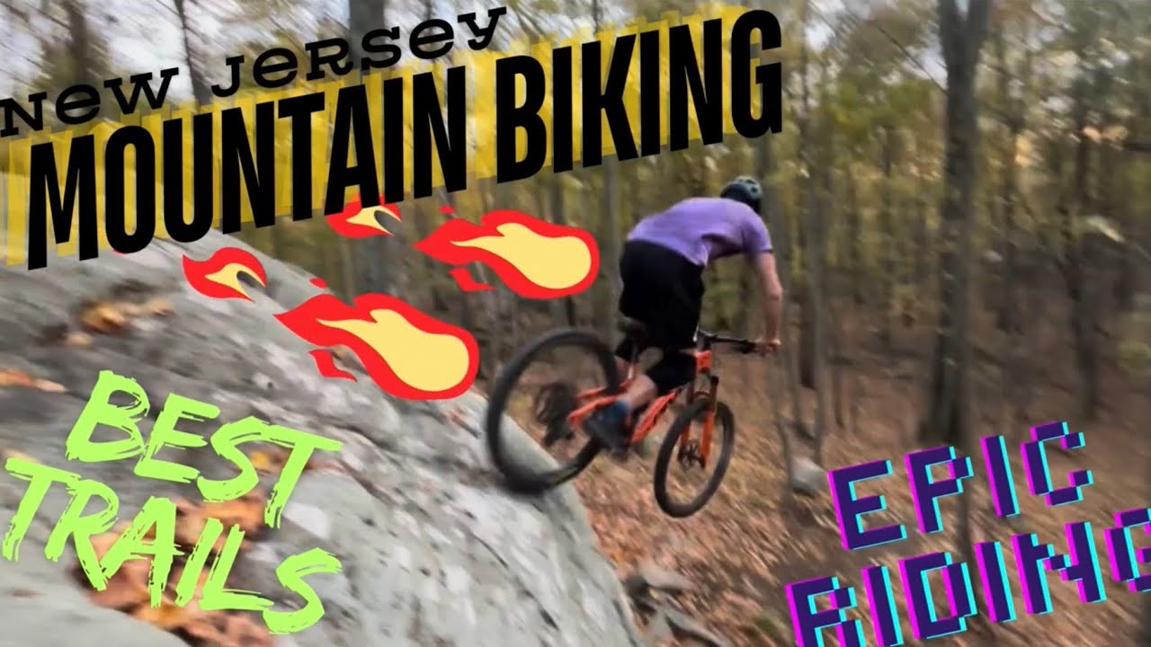 Sickest MTB In Connecticut Real Mountain Biking