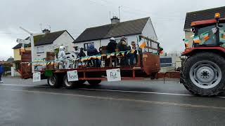 Littleton St Patrick Day Parade 2023