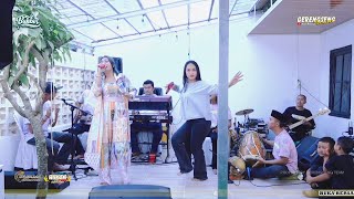 TERLALU - ADE ASTRID X GERENGSENG TEAM 