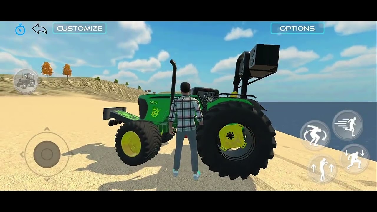 Part 1 Verna car accident Millie