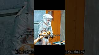 Humans Unexpectedly Discovered A Hundred Meter Tall Alien Giant