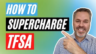 TFSA - How To Supercharge Your Tax Free Savings and See Amazing Results