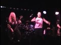 Capture de la vidéo Suffocation Full Concert Live 2004 In Montreal