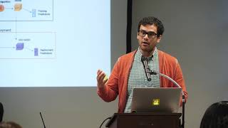 Machine Learning with Apache Spark Meetup - Part 1