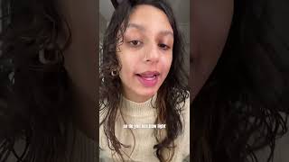Reviewing The Forest Essentials Lip Balm- Madhu Rasa Shade Jamun Rasa