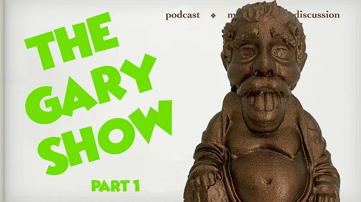 The Gary Show - Part 1