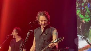 Rick Springfield - April 10, 2026 - Seminole Casino Hotel, Immokalee, FL