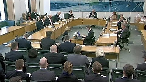 UK spy chiefs say al Qaeda is 