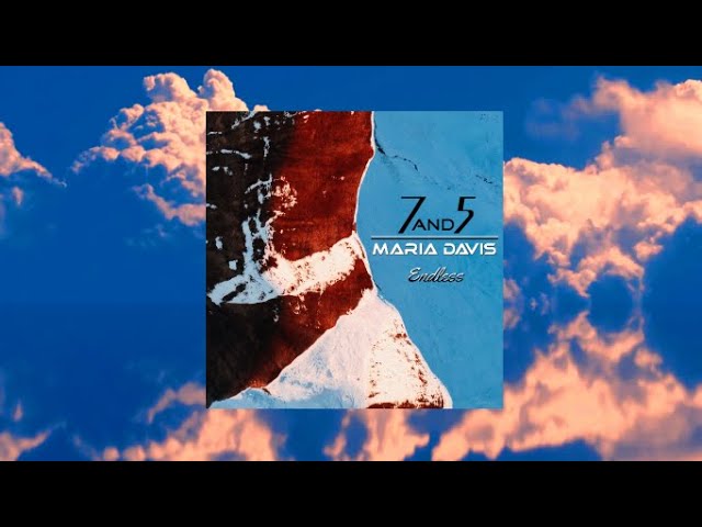 Mira Maria Davis & 7and5 (OFFICIAL MUSIC VIDEO) // Endless en YouTube Mira Maria Davis & 7and5 (OFFICIAL MUSIC VIDEO) // Endless en YouTube