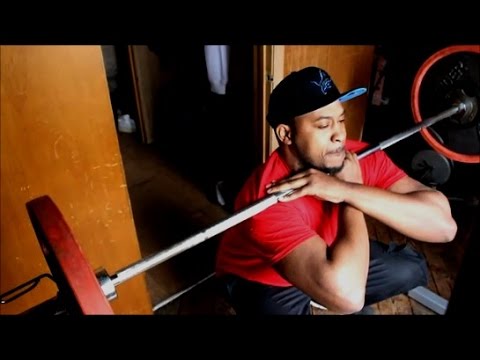 exercise 14.1 class 11 Q & A FRONT SQUATS