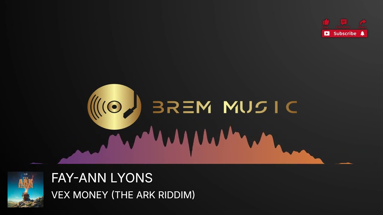 The Ark Riddim Mix (2025 SOCA) | FAY-ANN LYONS | PROBLEM CHILD | ADAM O | PLUS MORE - BREM MUSIC