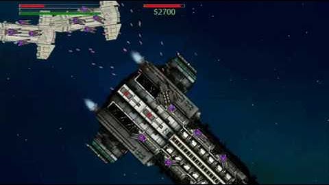 Abaddon Bomblet Weapon Prototype