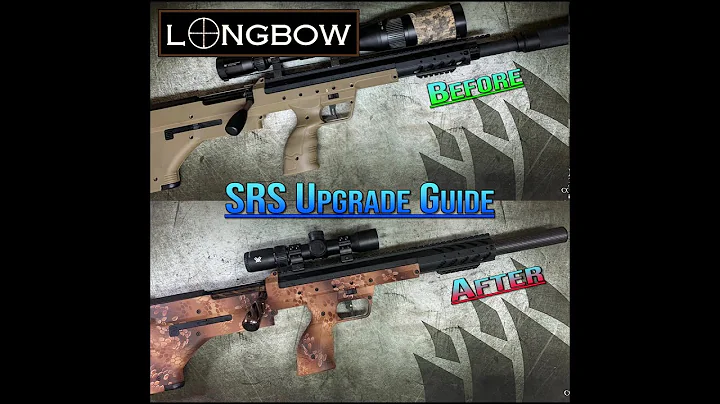 SRS Upgrade Guide