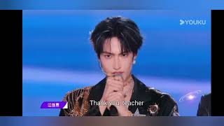 A Brief Summary Of Jiang Xinxis Journey