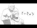【APEX】最強のふた……ひとりといっぴき【乾伸一郎】
