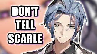 Hex Haywire Said Dont Clip It. Im Sorry...